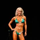 Miranda  Humphries - NPC Palmetto Cup 2013 - #1
